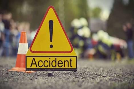 Three dead in road accident on Srinagar–Jammu highway